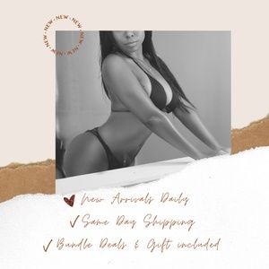 Pink Blush Ribbed Open Back Lace Up Bodysuit